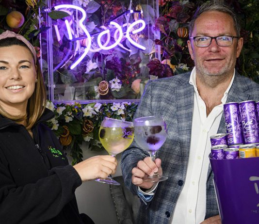 Boë secures Asda listing