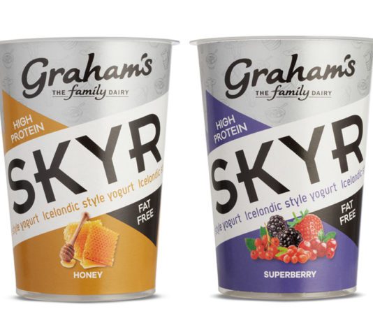 Environmental cups for COP