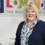 Lomond thrives in tough times Family affair: Barbara Henderson and husband Sam founded Lomond in 1997.