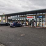 Filling up in Peterhead EG Group’s new Spar forecourt store in Peterhead.