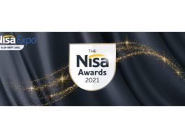 Expo ends with Awards The symbol celebrated retailers’ success at the closing of its online trade show.