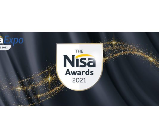 Expo ends with Awards The symbol celebrated retailers’ success at the closing of its online trade show.