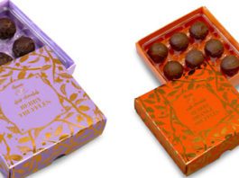 Taking home the bronze