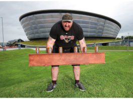 Barrs back at the Hydro