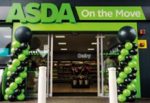 ASDA On the Move