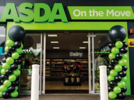 Objections raised in North Glasgow ASDA On the Move