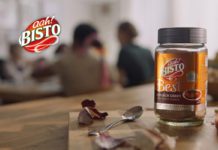 Bisto 2021 TV ad