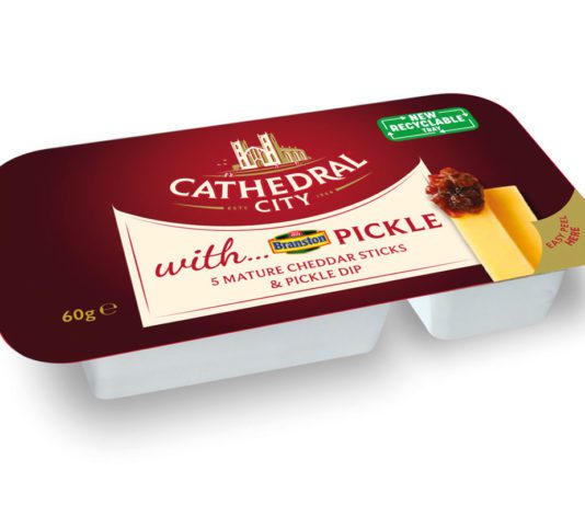 Cathedral on the right track