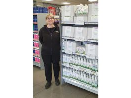 Championing the cause