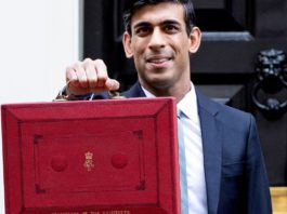 NFRN calls for Sunak to do more Sunak unveiled plans to overhaul alcohol duty with new rates for next year.