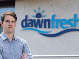Expansion to help keep jobs Dawnfresh