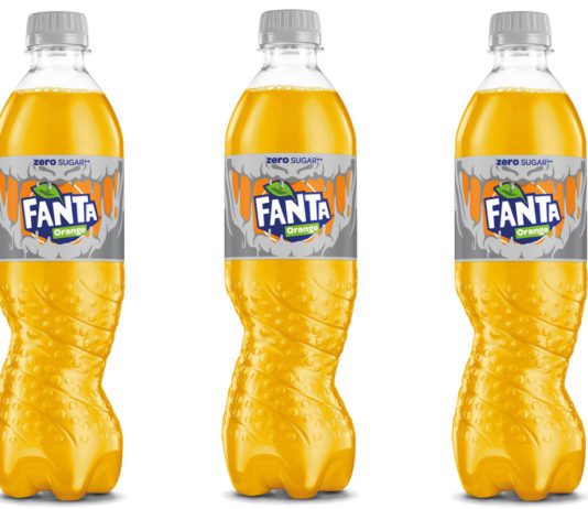 Fangtastic competition fanta