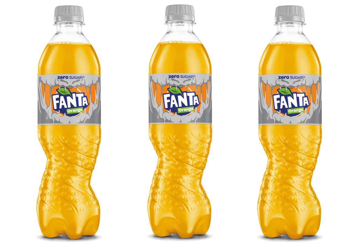 fanta