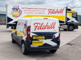 Filshill turnover soars Filshill