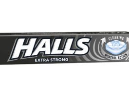 Building on trust Halls extra strong