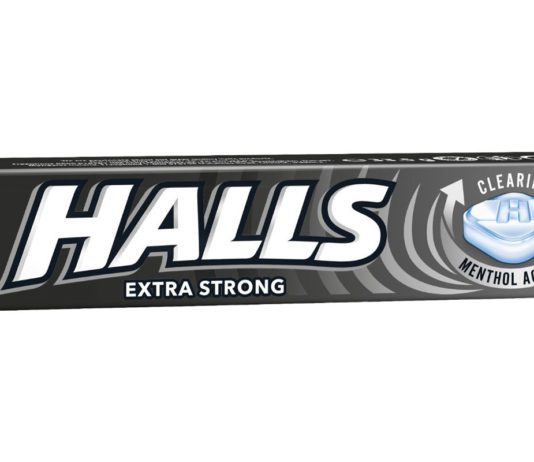 Building on trust Halls extra strong