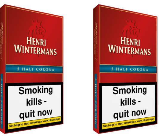 Cigarillos selling well Cigarettes