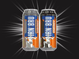 Winning with Irn-Bru Irn-Bru energy