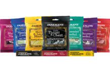 Jakemans sweets