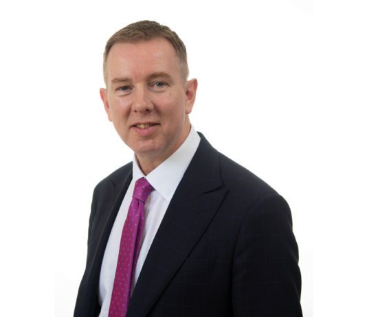 Scotmid steady in turbulent market Scotmid chief executive John Brodie said the results were a credit to everyone in the society who had produced them.