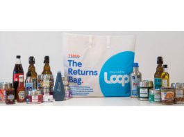 Loop trial for big brands