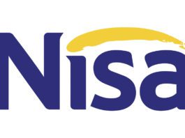 Innovation partners Nisa logo