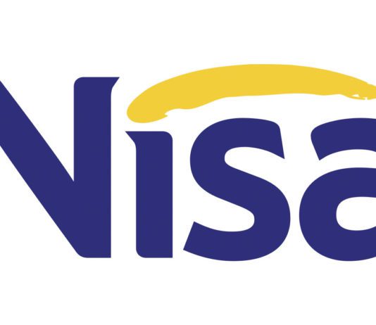 Innovation partners Nisa logo