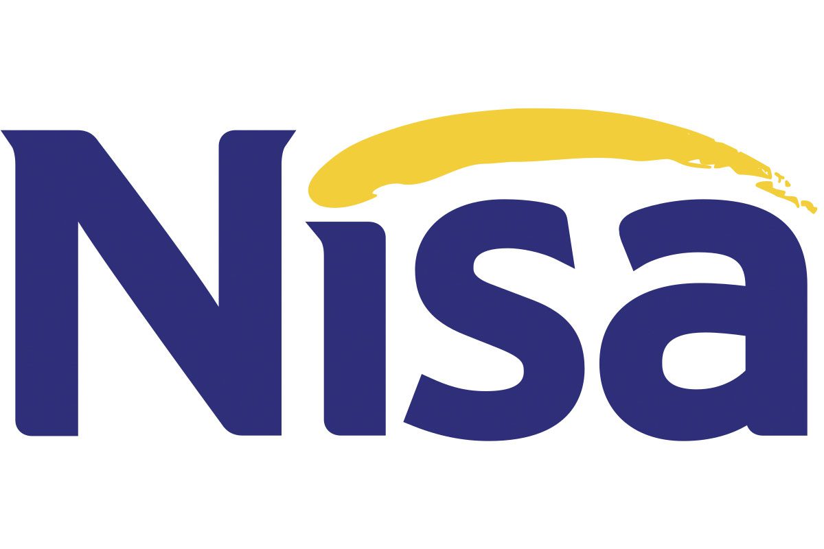 Nisa logo