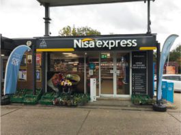 Recruitment blitz at Nisa