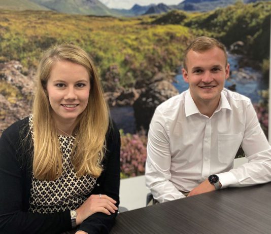 Promoting new talent University Graduates