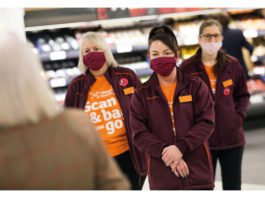 Sainsbury’s to close on Boxing Day