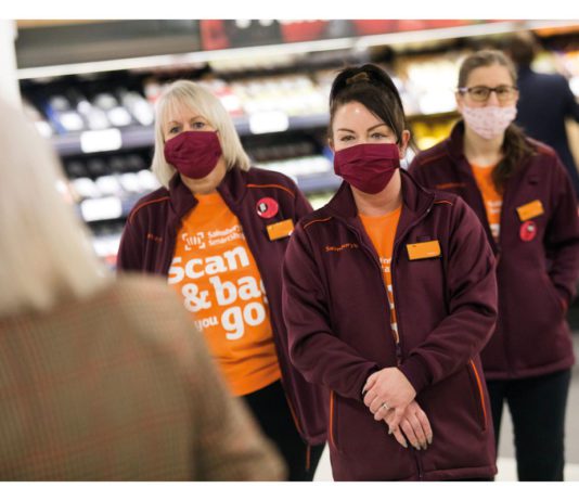Sainsbury’s to close on Boxing Day