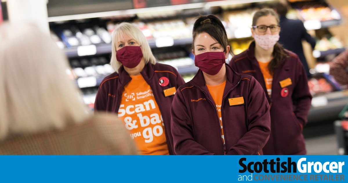 Sainsbury’s to close on Boxing Day Scottish Grocer & Convenience Retailer