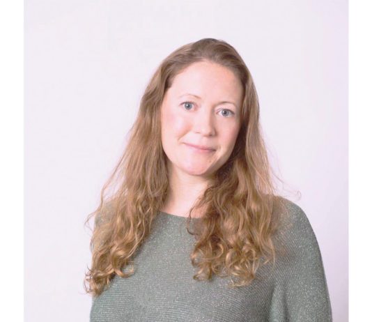 A new role for Connor Sarah Connor of JTI