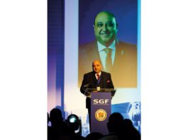 Shop report finds drop in staffing