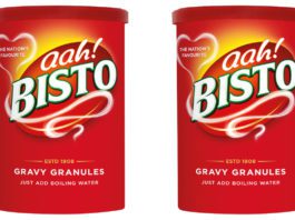 Shorter pack saves paper