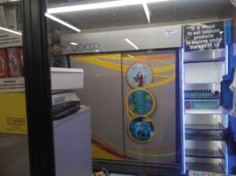 Jail time for retailer in illicit sting