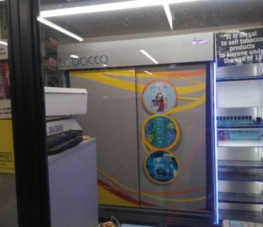 Jail time for retailer in illicit sting