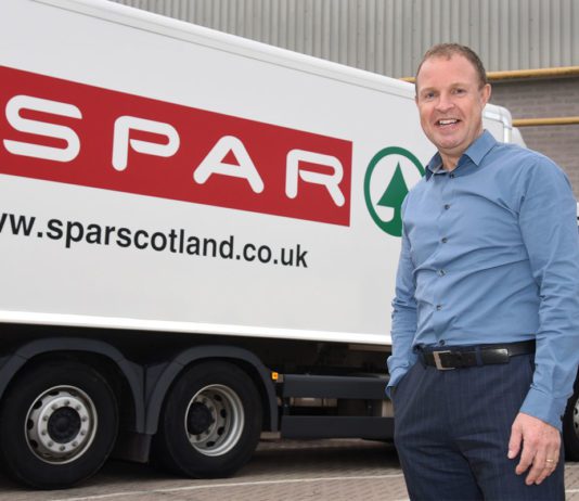 Suppliers briefed on expansion ambitions CJ Lang chief executive Colin McLean