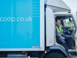 LGV push for Co-op