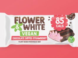 Animal free indulgence