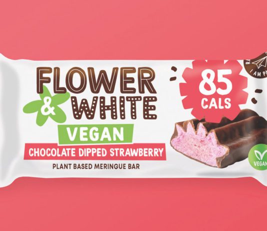 Animal free indulgence