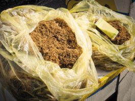 PMI battling illicit trading PMI has been investing in anti-illicit activity through its PMI Impact scheme.