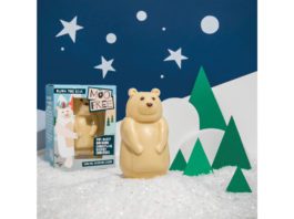 Free-from stocking filler treats