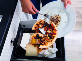 Call to slash food emissions Shutterstock/ Andrey_Popov