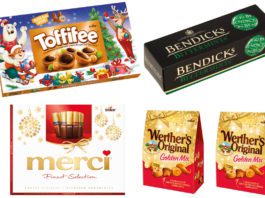 Storck ready to share in success