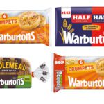 Warburtons trio of PMPs Warburtons has relaunched its PMP range with three price-marked variants.