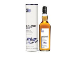 Well-timed release for AnCnoc