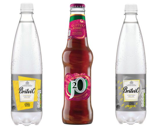 Keeping the party going