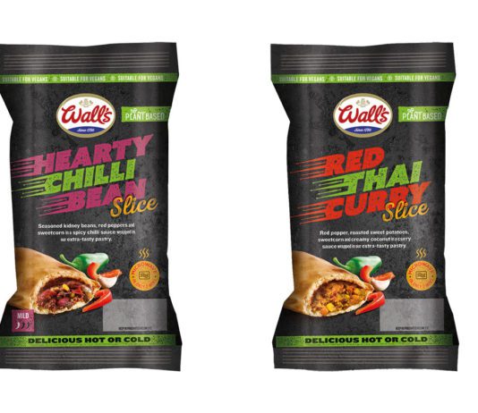 Slicing into the vegan category